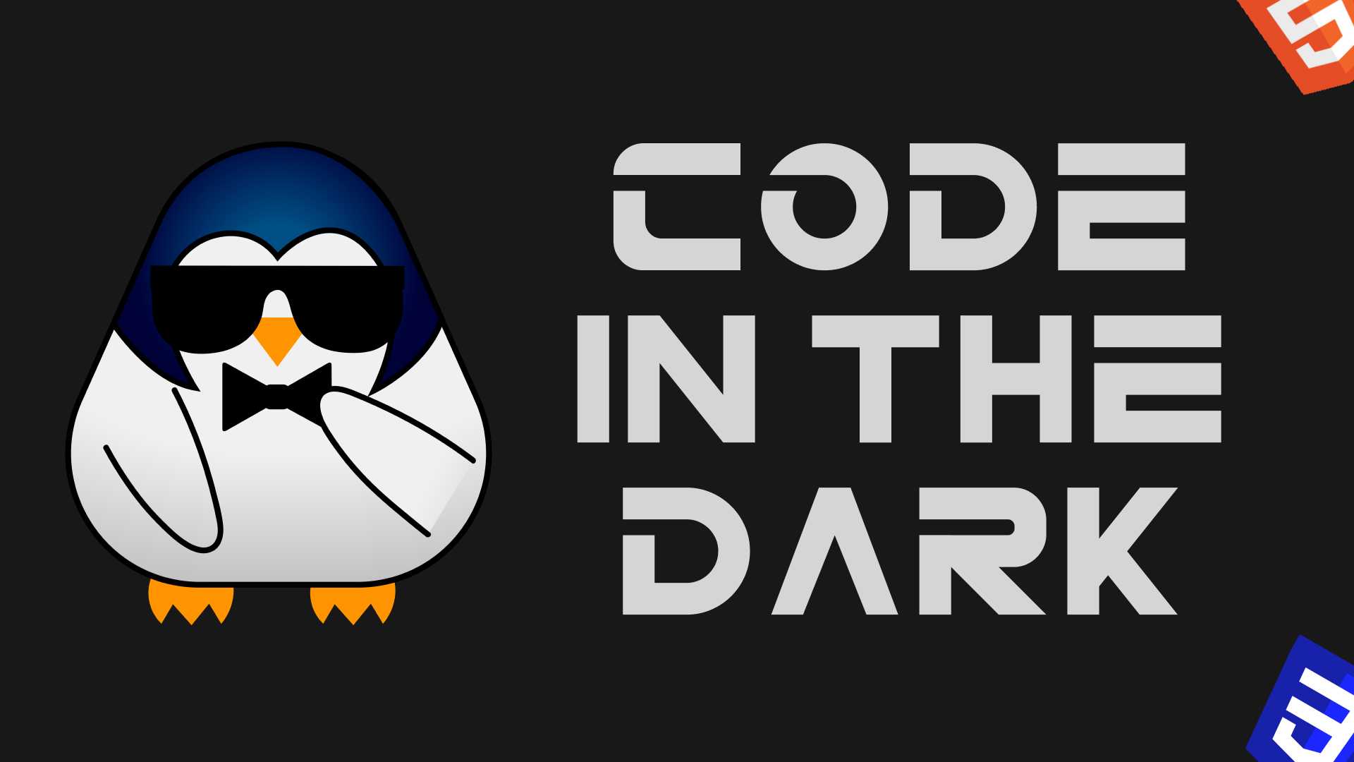 Una competencia de las más creativas y geniales para participar durante esta cuarentena. Mi experiencia en Coding in the Dark